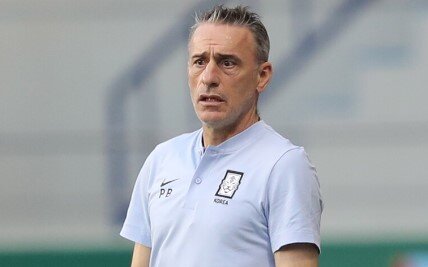 PAULO BENTO