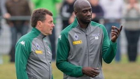 OTTO ADDO