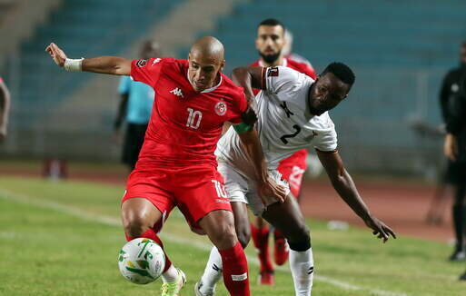 WAHBI KHAZRI