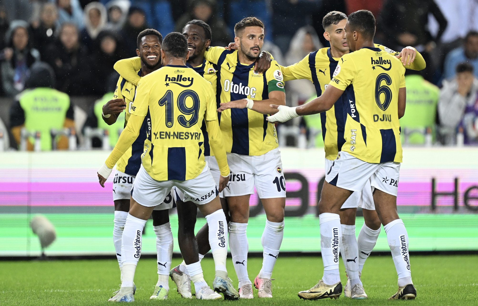 Fenerbahe-Sivasspor ma resim