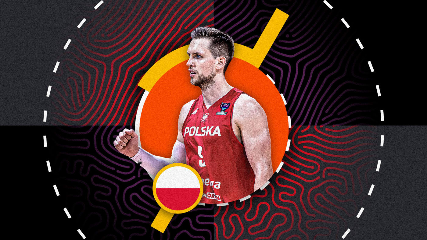 Polonya
