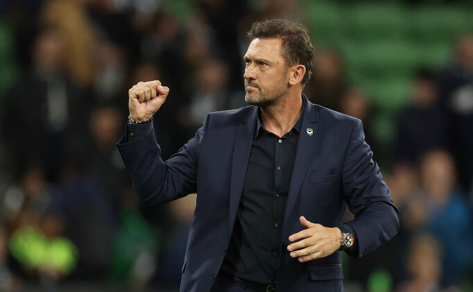 TONY POPOVIC