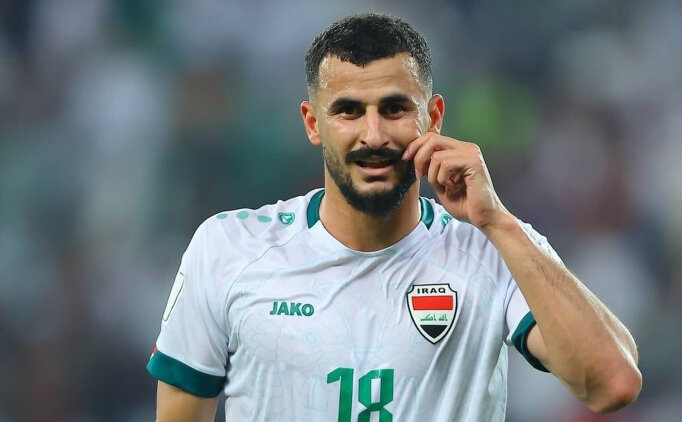 AYMEN HUSSEIN
