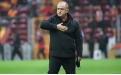 Fatih Terim'den Al Shabab iin ilk aklama