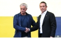 Fenerbahe'den Mourinho karar!