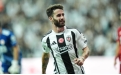 Beikta'ta Rafa Silva'dan ok talep!