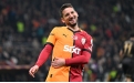 Dries Mertens'ten ayrlk aklamas