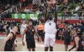 Karyaka'da basketbolcular, FIBA ile kulbe ihtar ekti