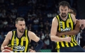 Fenerbahe Beko, EuroLeague'de Partizan'a konuk olacak