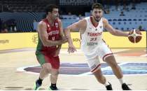 EuroBasket'te 3. hafta malar tamamland!