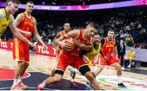 Karada, EuroBasket 2025'te ilk galibiyetini isve karsnda ald