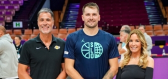 Lakers ynetiminden Luka iin Polonya karmas!