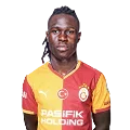 Wilfried Singo
