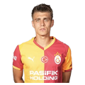 Kazmcan Karatas