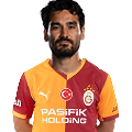 Ilkay Gundogan