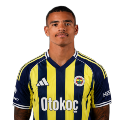 Mason Greenwood