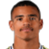 Mason Greenwood