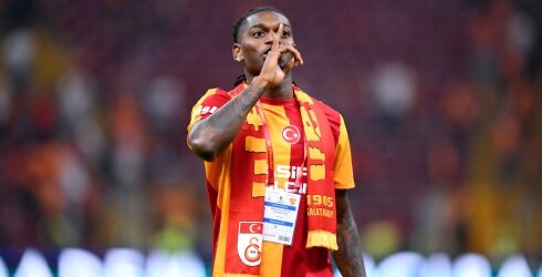 Canlı Skor, Spor Haberleri, Son Dakika Transfer ve Maç Sonuçları - Spo