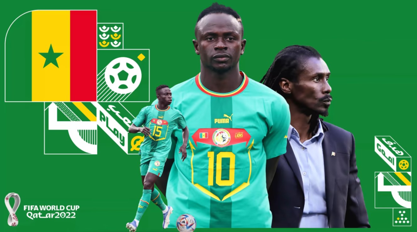 Senegal