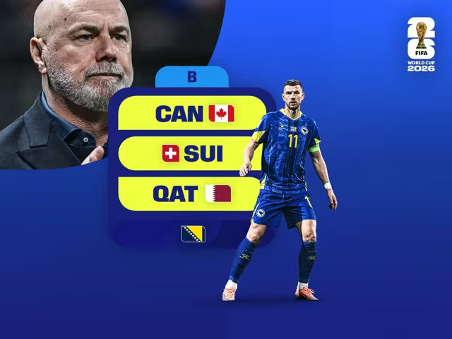 Bosna Hersek