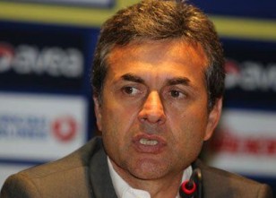 Kocaman'dan taraftarlara �a�r�!