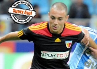 Amrabat krizinde ilgin� geli�me