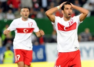 'Almanya ile ba�a ��kabilecek g��teyiz'