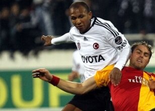 'Hakem karar�yla 0-0'