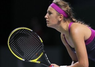 Azarenka: 'Kvitova �ok iyi oynad�'