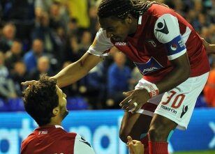 Son finalist kald��� yerden: 1-3