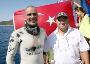 Serbest dal��ta bir rekor daha