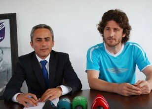 'Orduspor'da iyi i�ler yapaca��z'