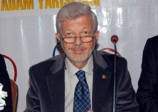 'Herkesin itiraz etme hakk� vard�r'