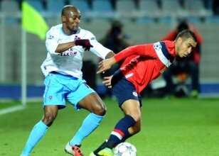 'Lille'e so�uk du�'