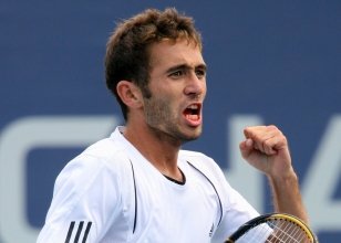 Marsel �lhan g�z dolduruyor