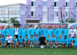 Orduspor'un S�per Lig karnesi!