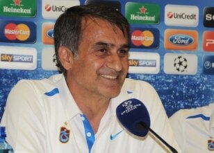 'Gasperini'nin yerinde olmak istemezdim'