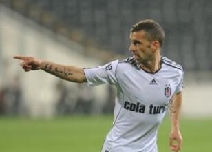 Be�ikta�'�n muhtemel 11'i