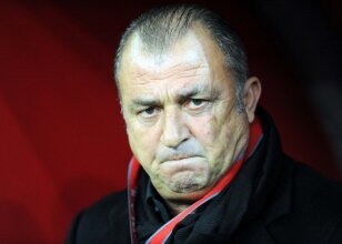Terim'den 'hakem yorumu'