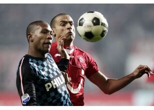 PSV uzatmalarda Matavz ile g�ld�