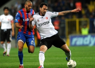 Kartal S�per Final �ncesi a��r yaral�