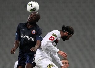Gen�ler �okta! Play-off d��� kald�lar