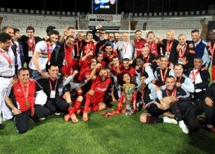 �n�n�'de var bir 'Hikmet'!