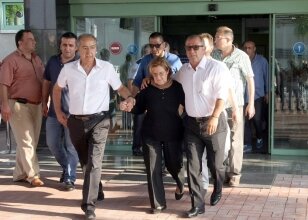 Fatih Terim'in ac� g�n�