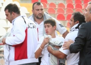 Bal�kesir - Altay ma�� karakolda bitti!