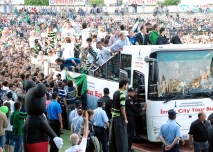Akhisar zafer sarho�u