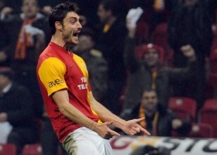Arena'y� �spanyol ate�i �s�tt�!