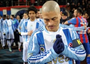 Alex 26 hafta sonra!