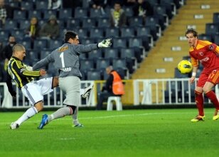 'B�yle hata amat�r ligde olur'