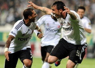 F.Bah�e'ye �n�n�'de el freni!